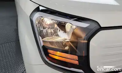 Kia Ray 2025 1.0 гидро, миниатюра 8