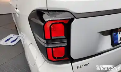 Kia Ray 2025 1.0 гидро, миниатюра 9