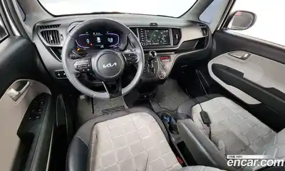 Kia Ray 2025 1.0 гидро, миниатюра 10