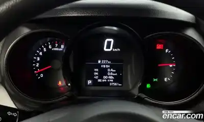 Kia Ray 2022 1.0 гидро, миниатюра 11
