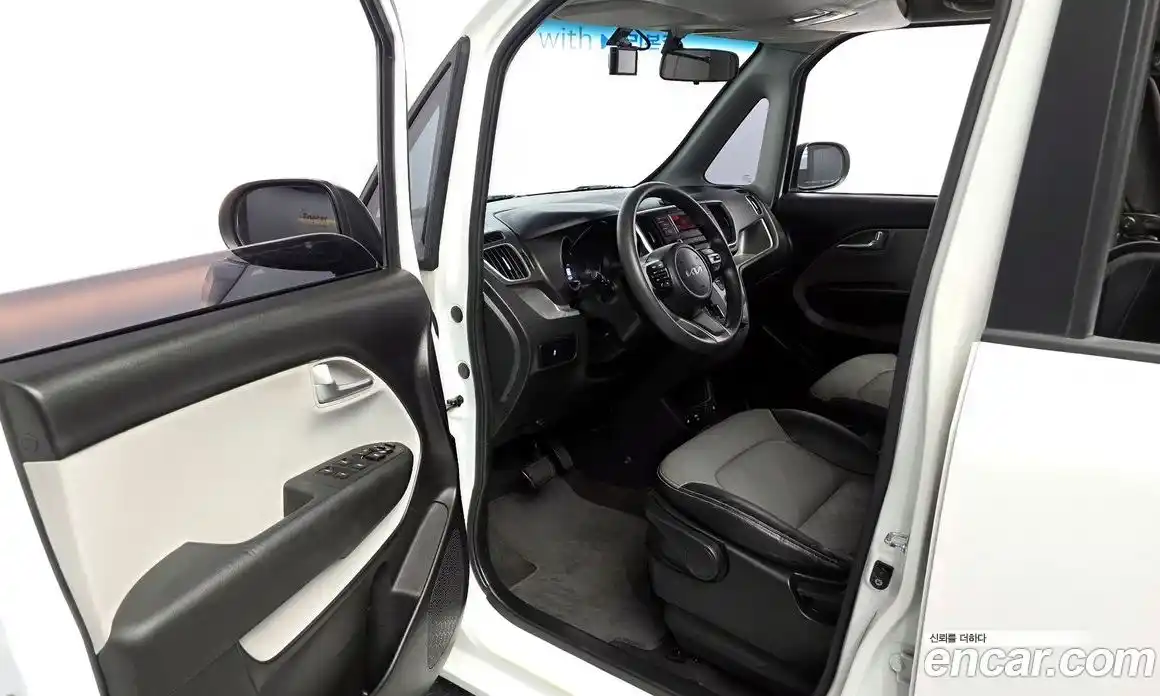 Kia Ray 2022 1.0 гидро, фото 13