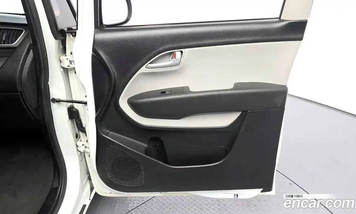 Kia Ray 2022 1.0 гидро, фото 15