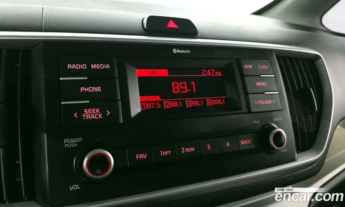 Kia Ray 2022 1.0 гидро, фото 20