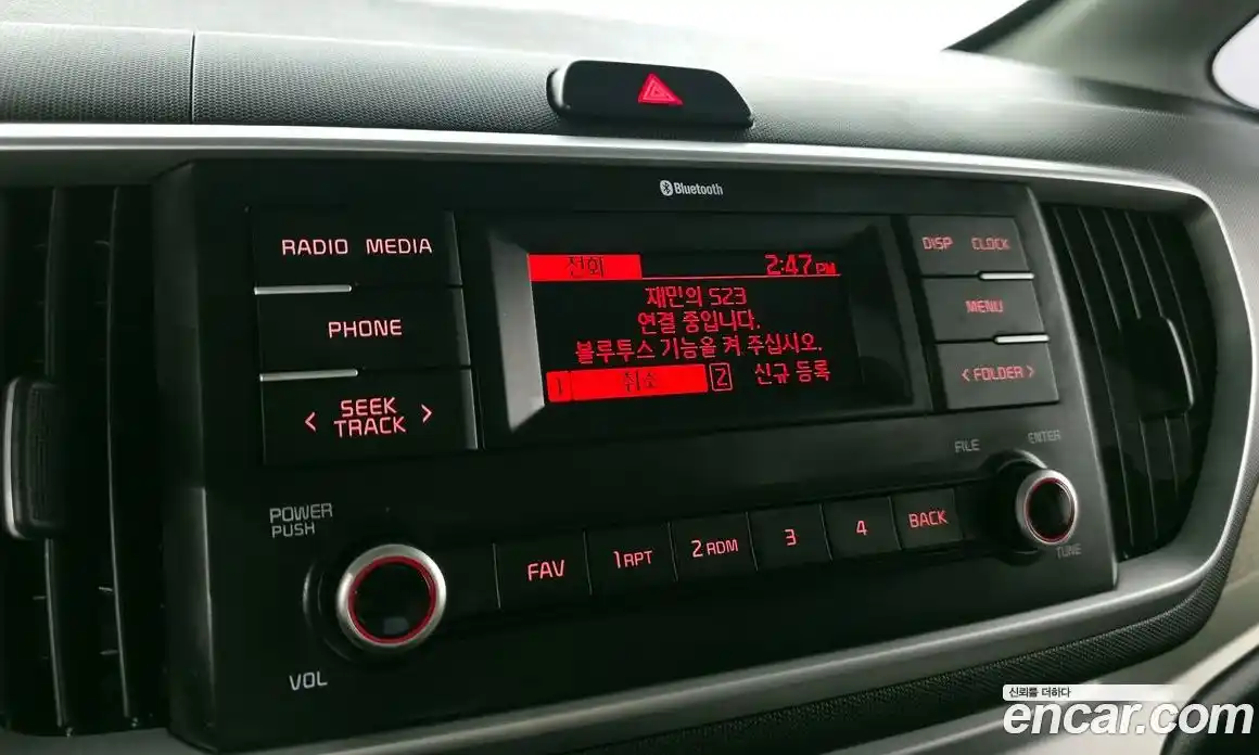 Kia Ray 2022 1.0 гидро, фото 21