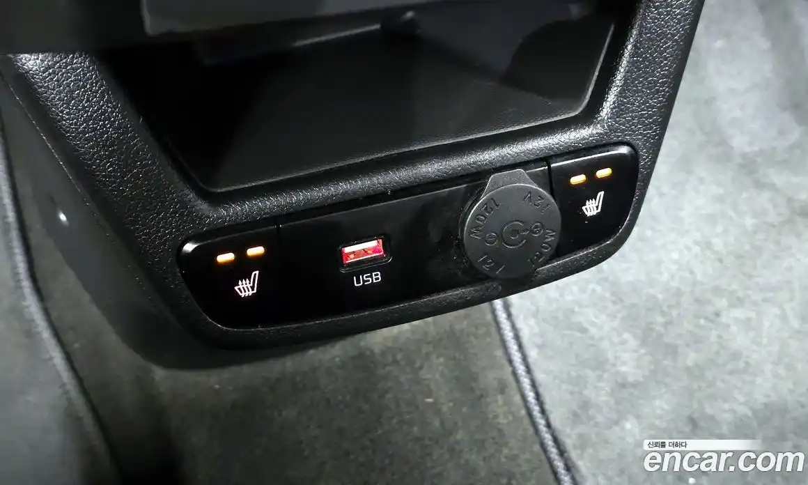 Kia Ray 2022 1.0 гидро, фото 23