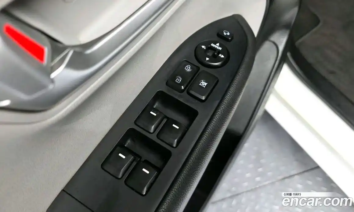 Kia Ray 2022 1.0 гидро, фото 24