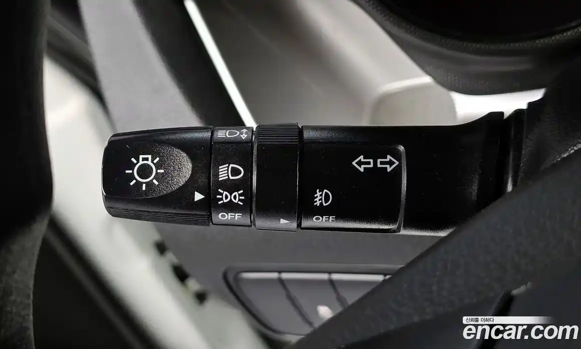 Kia Ray 2022 1.0 гидро, фото 25