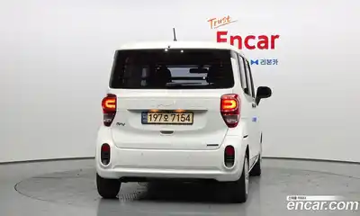 Kia Ray 2022 1.0 гидро, миниатюра 4