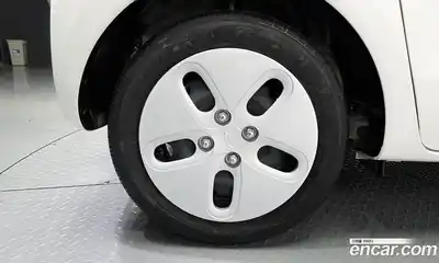 Kia Ray 2022 1.0 гидро, миниатюра 5