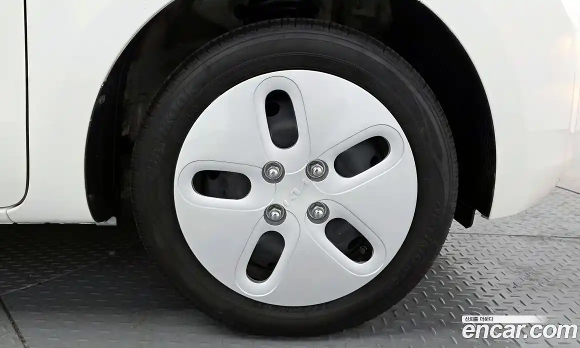 Kia Ray 2022 1.0 гидро, фото 7