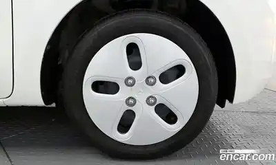Kia Ray 2022 1.0 гидро, миниатюра 7