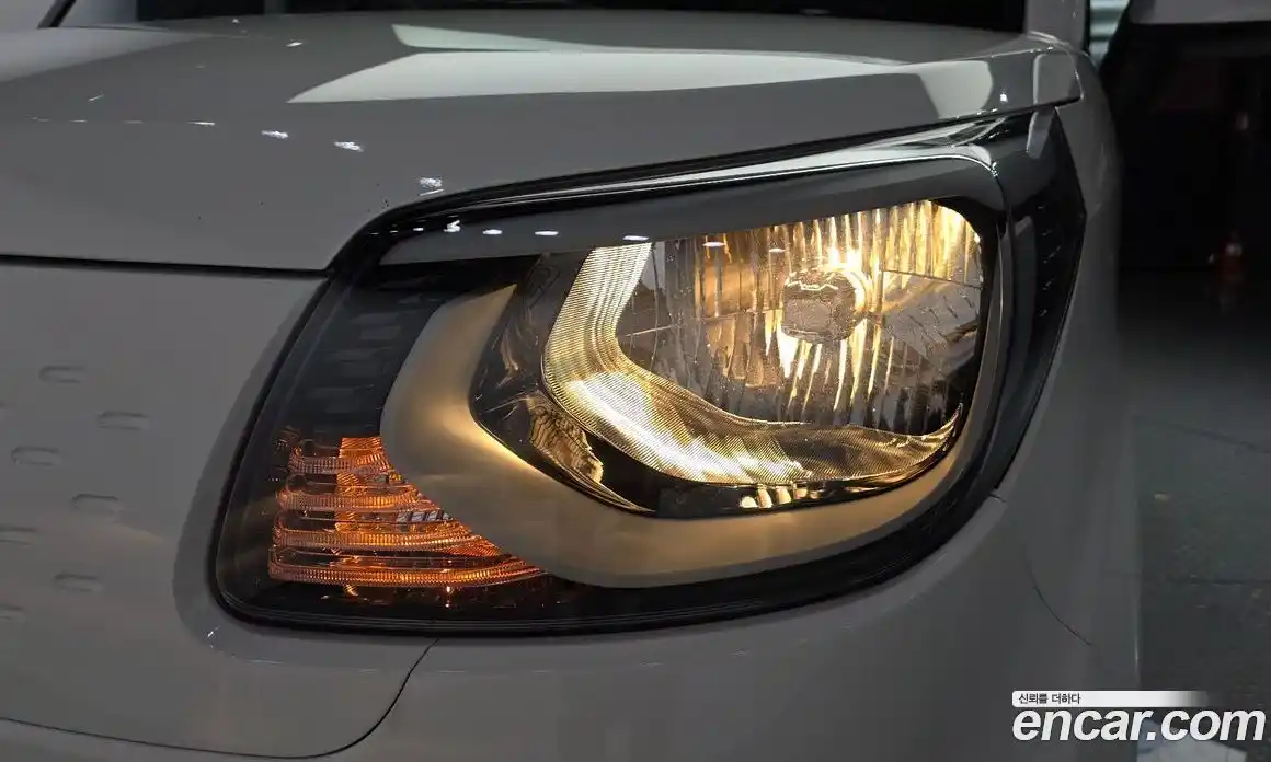 Kia Ray 2022 1.0 гидро, фото 8