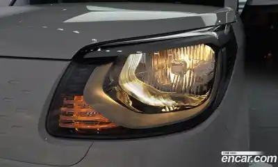 Kia Ray 2022 1.0 гидро, миниатюра 8