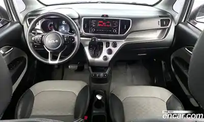 Kia Ray 2022 1.0 гидро, миниатюра 10