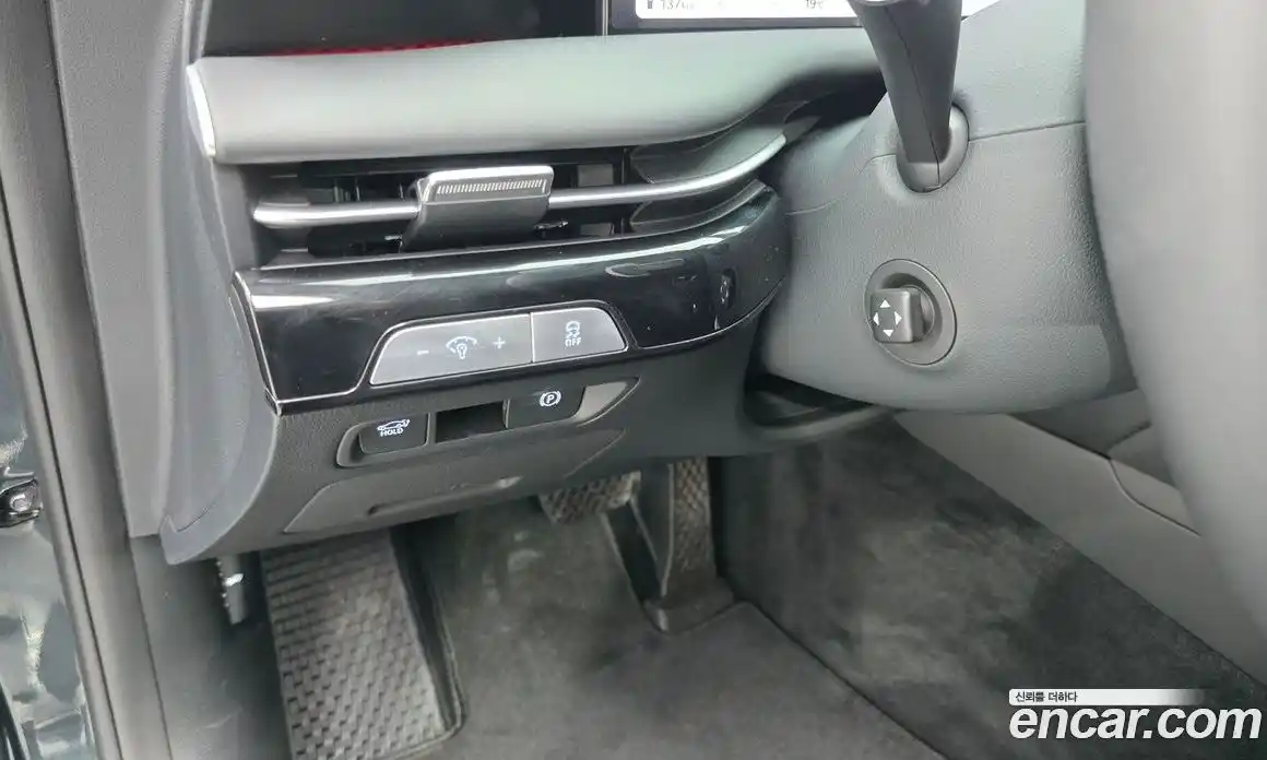 Genesis G80 2025 3.5 автомат (гидро), фото 12