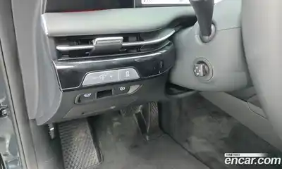 Genesis G80 2025 3.5 автомат (гидро), миниатюра 12