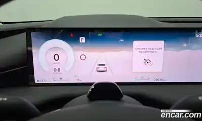 Genesis G80 2025 3.5 автомат (гидро), миниатюра 8
