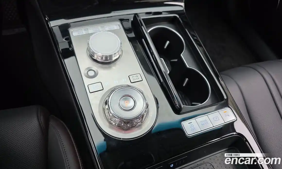 Genesis G80 2025 3.5 автомат (гидро), фото 9