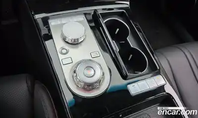 Genesis G80 2025 3.5 автомат (гидро), миниатюра 9