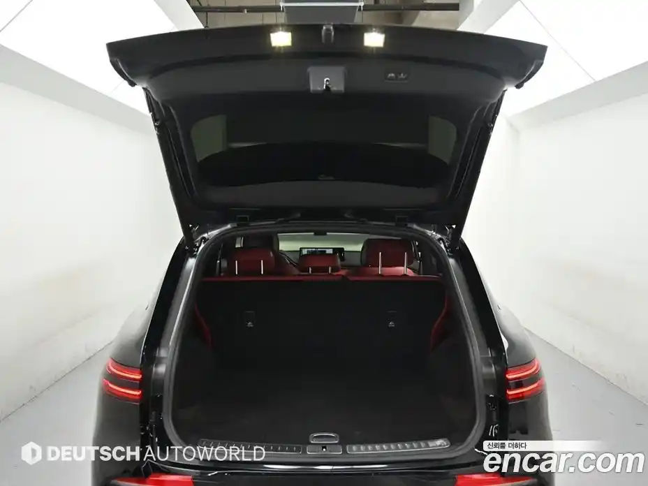 Genesis GV70 2021 2.5 гидро, фото 19