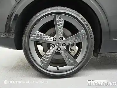 Genesis GV70 2021 2.5 гидро, миниатюра 5