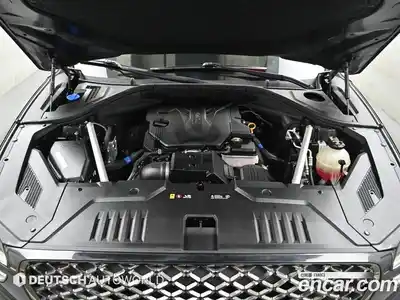 Genesis GV70 2021 2.5 гидро, миниатюра 6