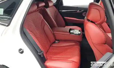 Genesis G80 2022 3.5 автомат (гидро), миниатюра 12