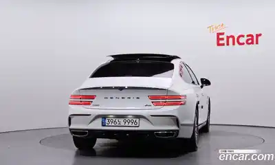 Genesis G80 2022 3.5 автомат (гидро), миниатюра 4