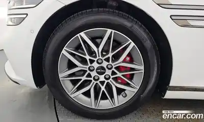 Genesis G80 2022 3.5 автомат (гидро), миниатюра 5