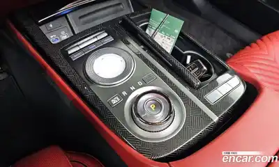 Genesis G80 2022 3.5 автомат (гидро), миниатюра 9