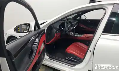 Genesis G80 2022 3.5 автомат (гидро), миниатюра 10
