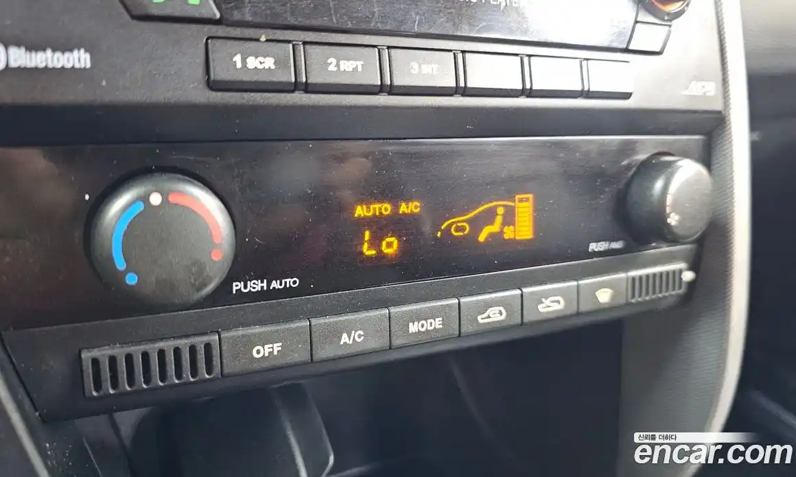 SsangYong Korando 2012 2.0 автомат (гидро), фото 14