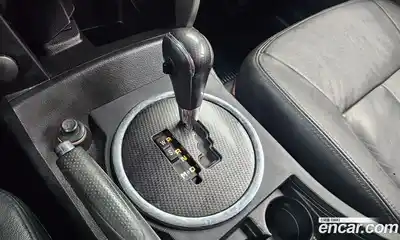 SsangYong Korando 2012 2.0 автомат (гидро), миниатюра 9