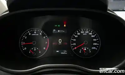 Kia Morning 2020 1.0 гидро, миниатюра 11