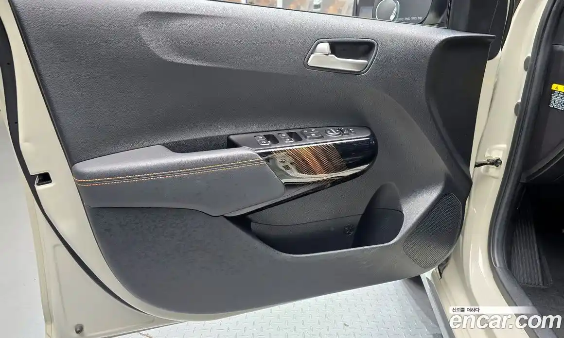 Kia Morning 2020 1.0 гидро, фото 14