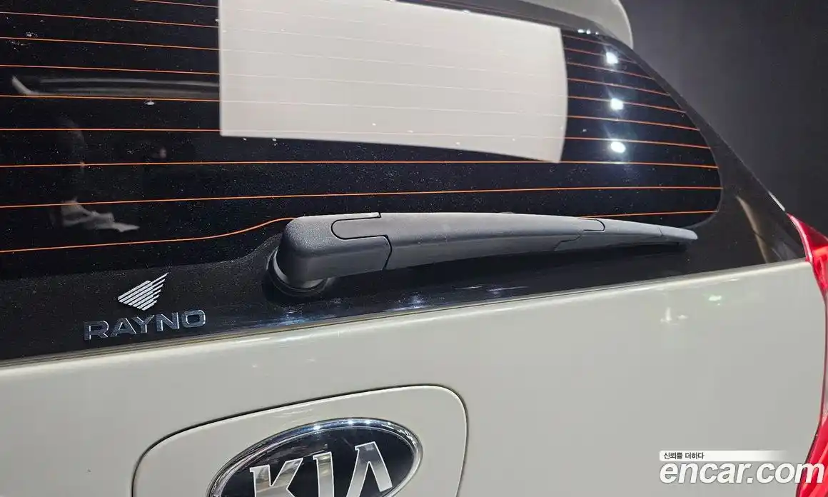 Kia Morning 2020 1.0 гидро, фото 30