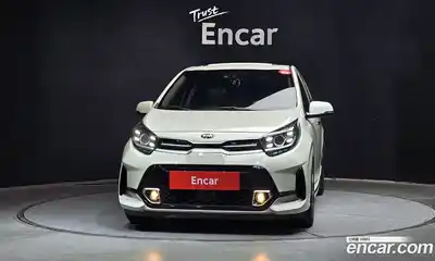 Kia Morning 2020 1.0 гидро, миниатюра 3