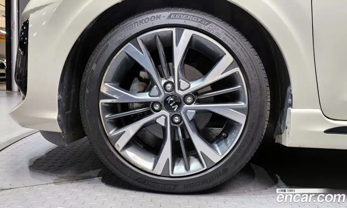 Kia Morning 2020 1.0 гидро, фото 5