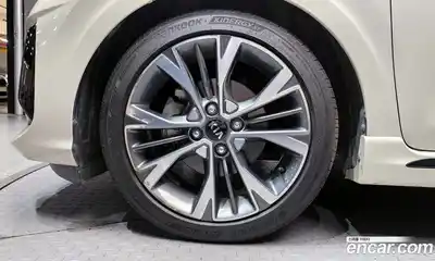 Kia Morning 2020 1.0 гидро, миниатюра 5