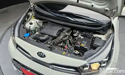 Kia Morning 2020 1.0 гидро, миниатюра 6