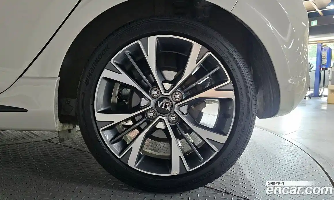 Kia Morning 2020 1.0 гидро, фото 7