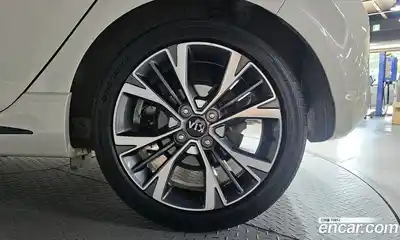Kia Morning 2020 1.0 гидро, миниатюра 7