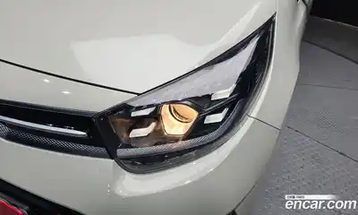 Kia Morning 2020 1.0 гидро, миниатюра 8