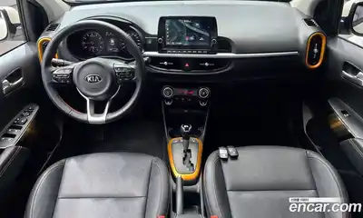 Kia Morning 2020 1.0 гидро, миниатюра 10