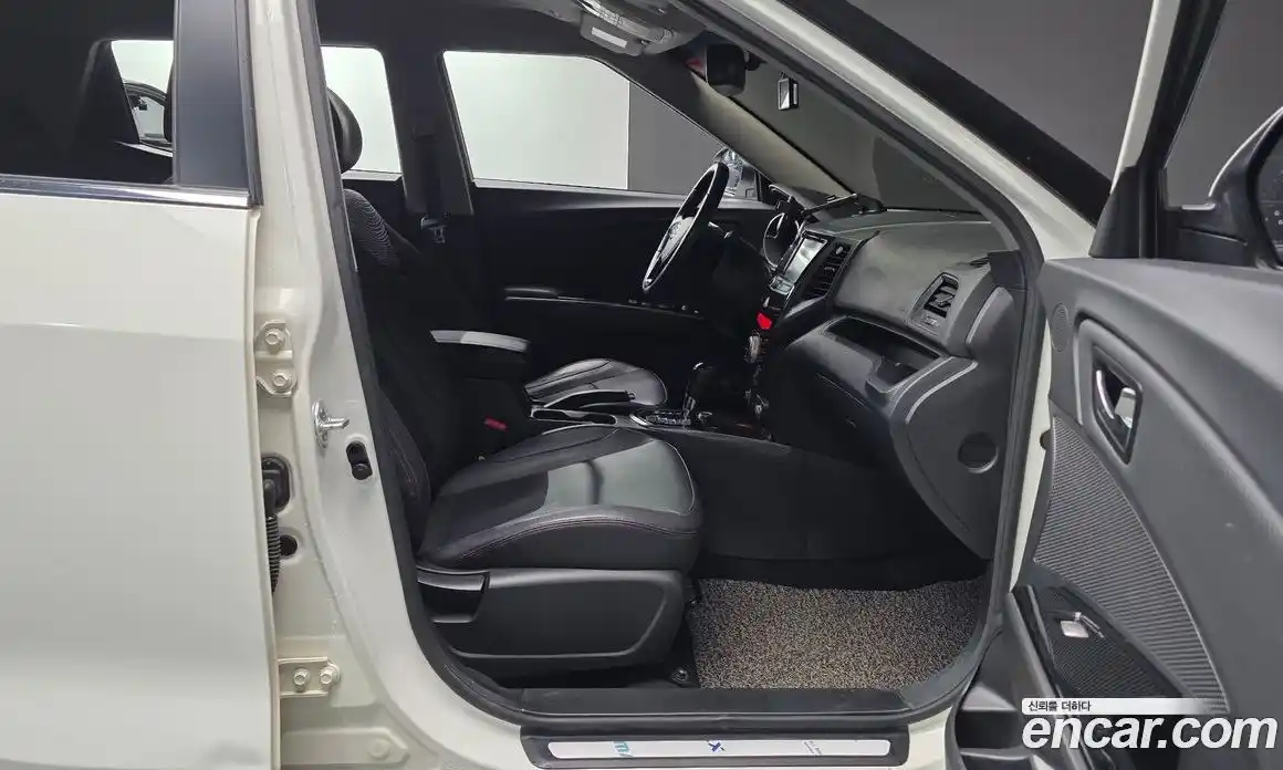 SsangYong TIBOLI 2017 1.6 гидро, фото 11