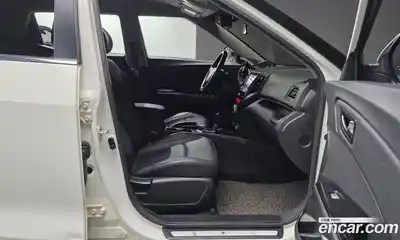 SsangYong TIBOLI 2017 1.6 гидро, миниатюра 11