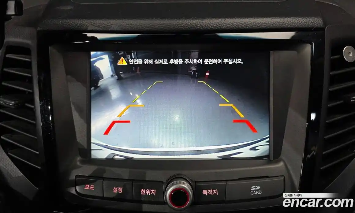 SsangYong TIBOLI 2017 1.6 гидро, фото 15