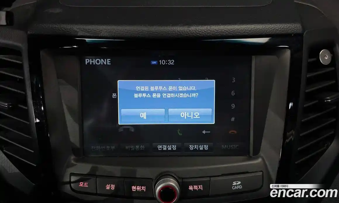 SsangYong TIBOLI 2017 1.6 гидро, фото 16