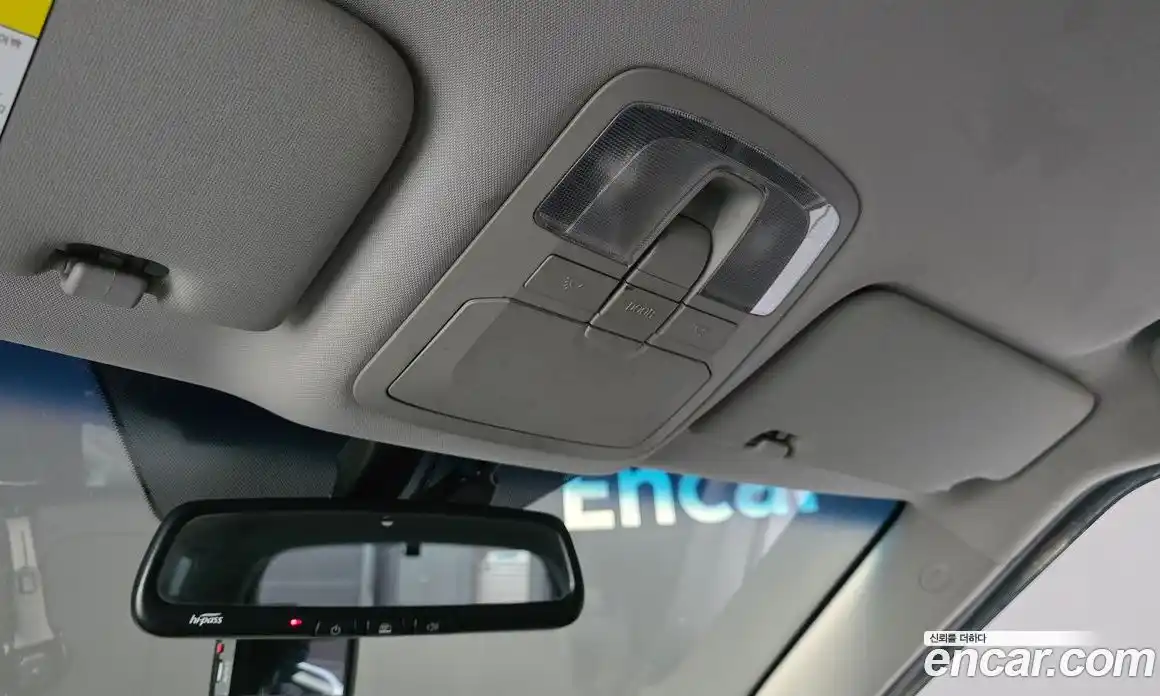 SsangYong TIBOLI 2017 1.6 гидро, фото 18
