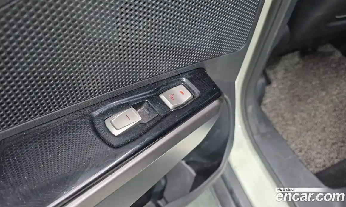 SsangYong TIBOLI 2017 1.6 гидро, фото 19